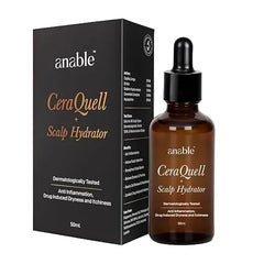 ANABLE CeraQuell+ Scalp Hydrator (50 ml)