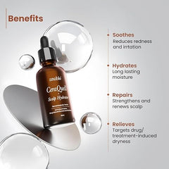 ANABLE CeraQuell+ Scalp Hydrator (50 ml)