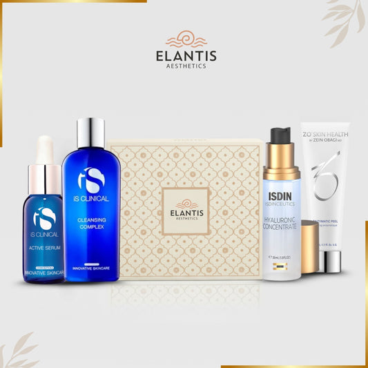 LUXURY SKIN REPAIR KIT