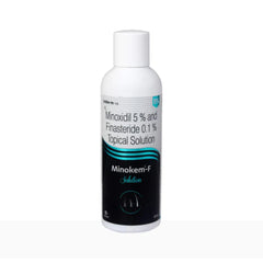 Minokem-F 5% Solution (60ML)