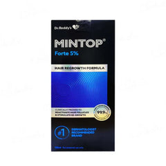 Mintop Forte 5% Solution (60ML)