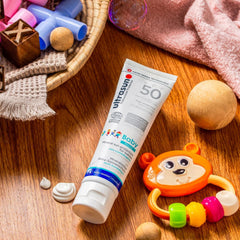 Ultrasun Professional Protection Baby Mineral Sun Protection Sunscreen SPF 50 PA++++