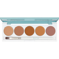 Dermacolor Camouflage Creme Quintet-DQ 2(10 g)