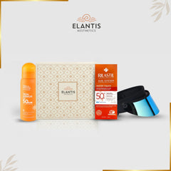 SUN PROTECTION & CARE