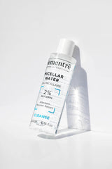 Elementre Micellar Water with 2% Glycerin (200ml)