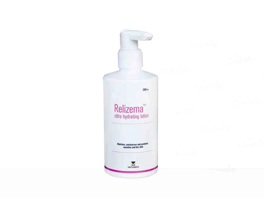 Relizema Ultra Hydrating Lotion (200 Ml)