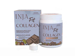 INJA Fit Collagen(250 gm)