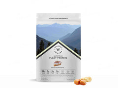 Wellbeing Nutrition Superfood Plant Protein Powder(500 gm)