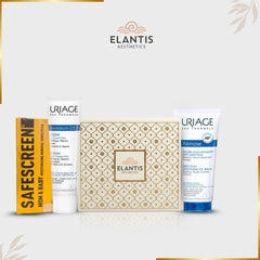 ATOPIC CARE KIT ( EXCESSIVE DRY SKIN OF BABIES)