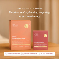 Fertility & Cycle Support