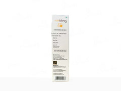 Sunbless SPF 50+ PA+++ Silicon Sunscreen Gel ( 60 GM )