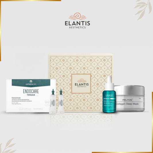 SKIN SAGGING CARE KIT