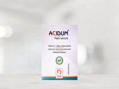 Acidum Multiactive Face Serum ( 20ML )