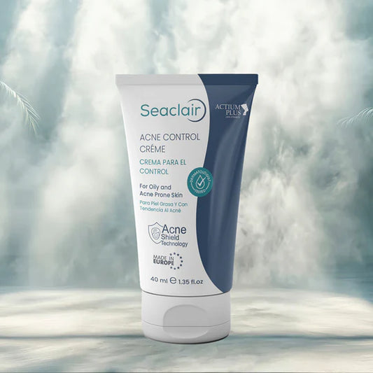 Seaclair Acne Control Crème 40ml