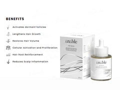 Anable Hair Serum (50ml)