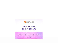 Cosmofix Anti Ageing Night Cream(45 gm)