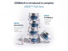 ASCEplus ExoBalm Advanced Skincare Complex (40 GM)