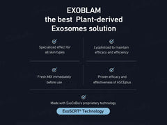 ASCEplus ExoBalm Advanced Skincare Complex (40 GM)