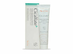 Avene Cicalfate+ Repairing Protective Cream (40 Ml)