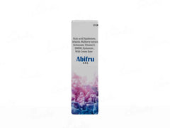 Abifru Gel (15 gm)