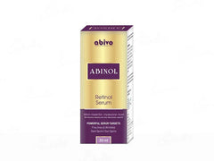 Abinol Powerful Retinol Face Serum (30ml)