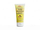 Abivo Haldi Chandan Face Wash (2x100ml)