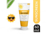 Abivo Sun Expert Aqua Sunscreen Lotion SPF 50 (60ml)