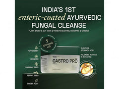 Ace Blend IBS Gastro Pro Softgel Capsule ( 60 Capsule )