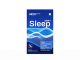 Ace Blend Swift Sleep Veg Nutraceutical Powder - Lemon Flavour (5x10gm Sachets)