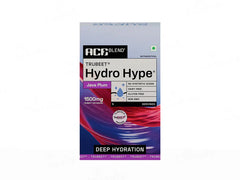 Ace Blend Trubeet Hydro Hype Deep Hydration Nutraceutical Powder ( 5 Sachets )