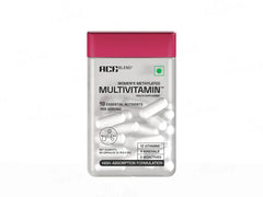 Ace Blend Women's Methylated Multivitamin Health Supplement Veg Capsule (60 Capsule )