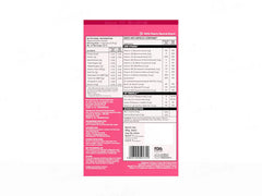 Ace Blend Women's Methylated Multivitamin Health Supplement Veg Capsule (60 Capsule )