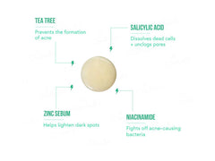 Acne Squad Breakout Terminator Spot Corrector (20gm)