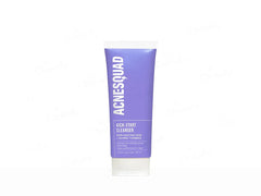 Acne Squad Kick-Start Cleanser ( 100ml)