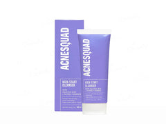 Acne Squad Kick-Start Cleanser ( 100ml)