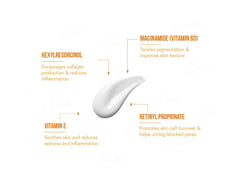 Acne Squad Super Saviour Spot Corrector (20gm)
