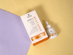 Adonis Adoclear Vitamin-C Serum (20ml)