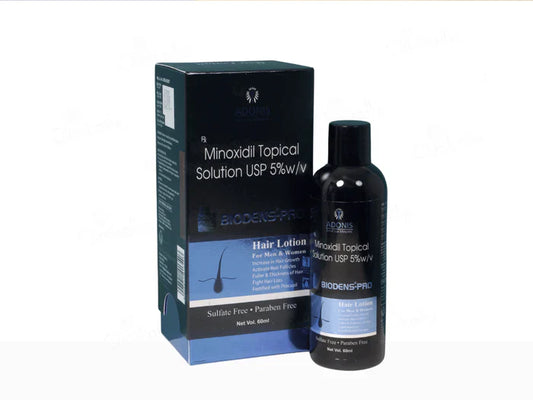 Adonis Biodens-Pro Topical Solution (60 ML)