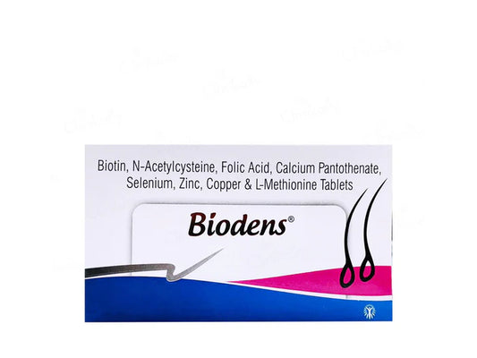 Adonis Biodens Tablet (10 Tablet )
