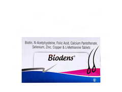 Adonis Biodens Tablet (10 Tablet )