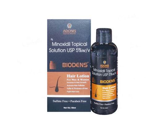 Adonis Biodens Topical Solution (60ml)