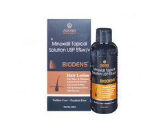 Adonis Biodens Topical Solution (60ml)