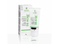 Adonis DS Acne Face Wash (100gm)