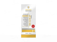 Adonis DS Gold Face Wash (100ml)