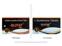 Adonis Glutat Tablet ( 10 Tablet )