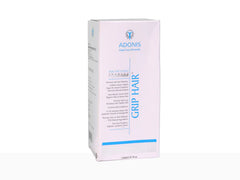 Adonis Grip Hair Shampoo ( 150ml)