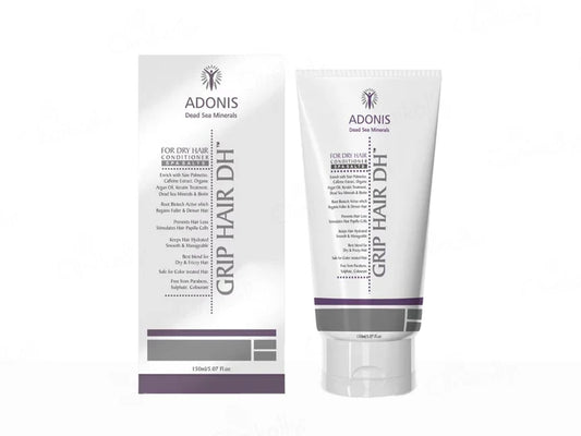 Adonis Grip Hair DH Conditioner For Dry Hair (150ml)