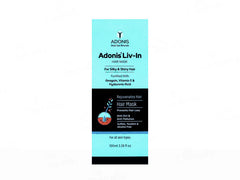 Adonis Liv-In Hair Mask (100ml)