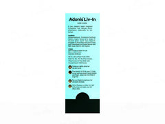 Adonis Liv-In Hair Mask (100ml)