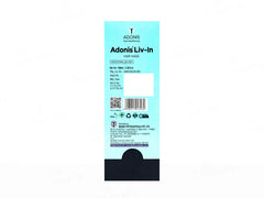 Adonis Liv-In Hair Mask (100ml)